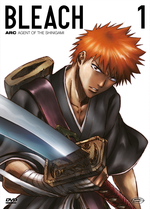 Bleach (First Press) Bleach (First Press)